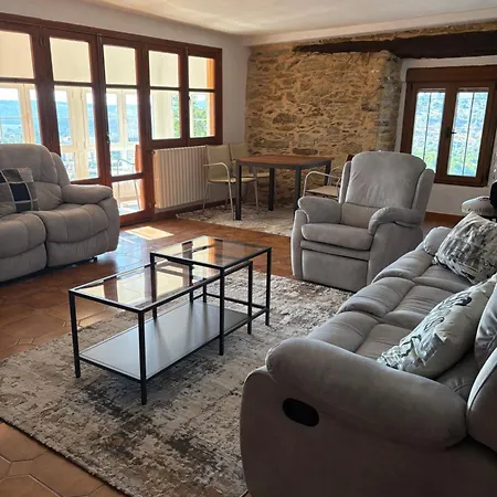 Vut 85 Teclas Privatunterkunft Puebla de Sanabria