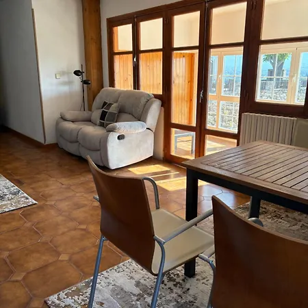 Alloggio in famiglia Vut 85 Teclas