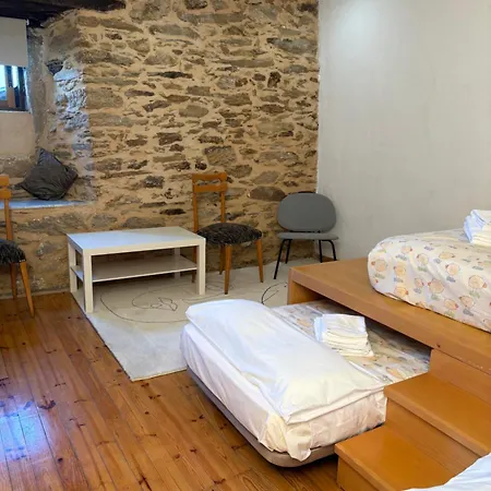 Vut 85 Teclas Puebla de Sanabria