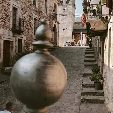 Vut 85 Teclas * Puebla de Sanabria