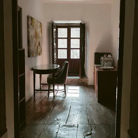 Alloggio in famiglia Vut 85 Teclas