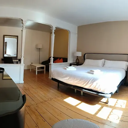 Alloggio in famiglia Vut 85 Teclas