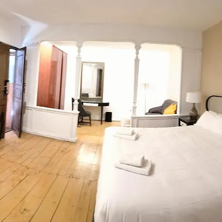 Vut 85 Teclas Alloggio in famiglia *