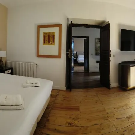 Vut 85 Teclas * Puebla de Sanabria