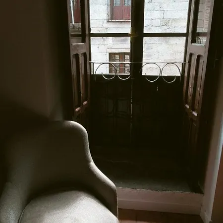 Vut 85 Teclas Alloggio in famiglia Puebla de Sanabria