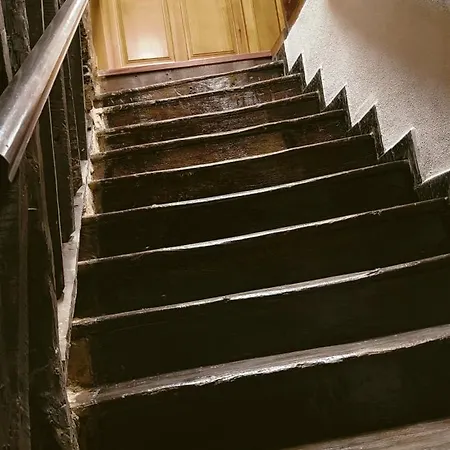 Vut 85 Teclas Alloggio in famiglia *