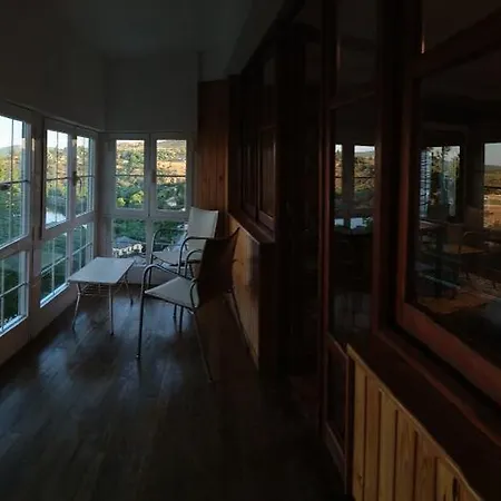 Privatunterkunft Vut 85 Teclas