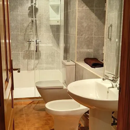 Privatunterkunft Vut 85 Teclas