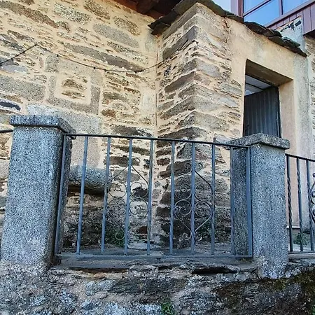 Vut 85 Teclas Puebla de Sanabria