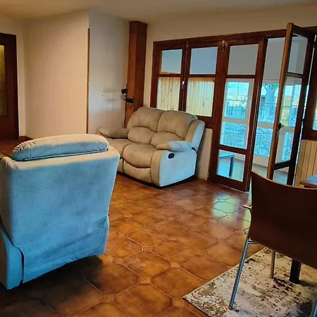 Privatunterkunft Vut 85 Teclas