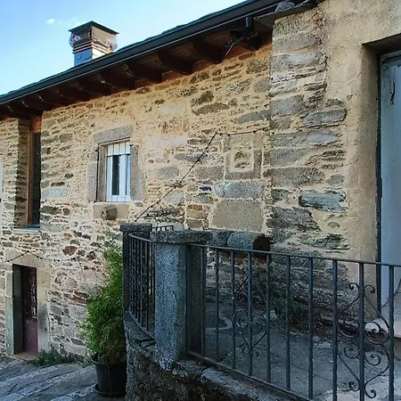 Privatunterkunft Vut 85 Teclas Puebla de Sanabria