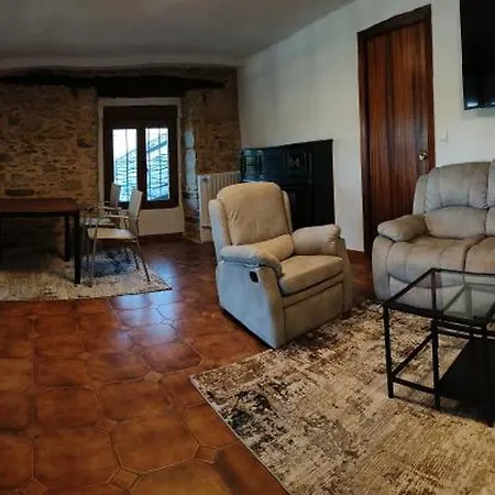 Privatunterkunft Vut 85 Teclas