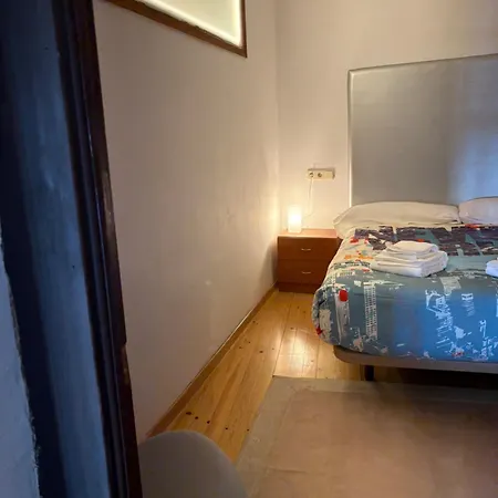 Vut 85 Teclas Privatunterkunft