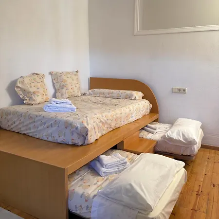 Privatunterkunft Vut 85 Teclas *