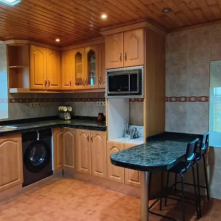 Vut 85 Teclas * Puebla de Sanabria