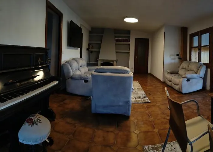 Vut 85 Teclas * Puebla de Sanabria