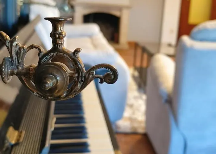 Kwatera prywatna Vut 85 Teclas