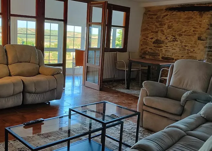 Kwatera prywatna Vut 85 Teclas *