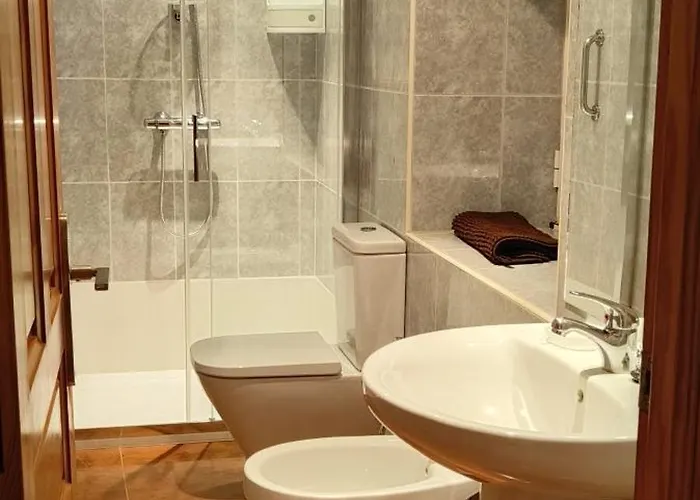 Kwatera prywatna Vut 85 Teclas