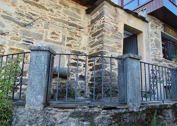 Vut 85 Teclas Puebla de Sanabria