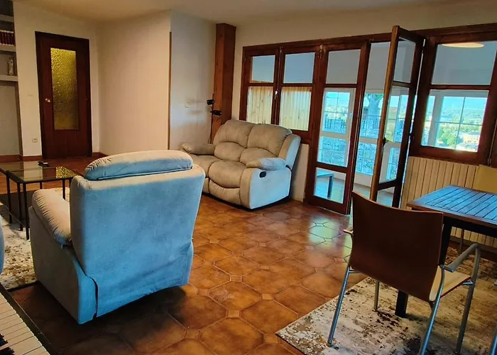 Kwatera prywatna Vut 85 Teclas