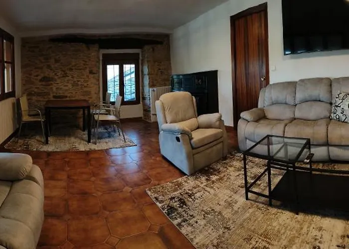 Kwatera prywatna Vut 85 Teclas