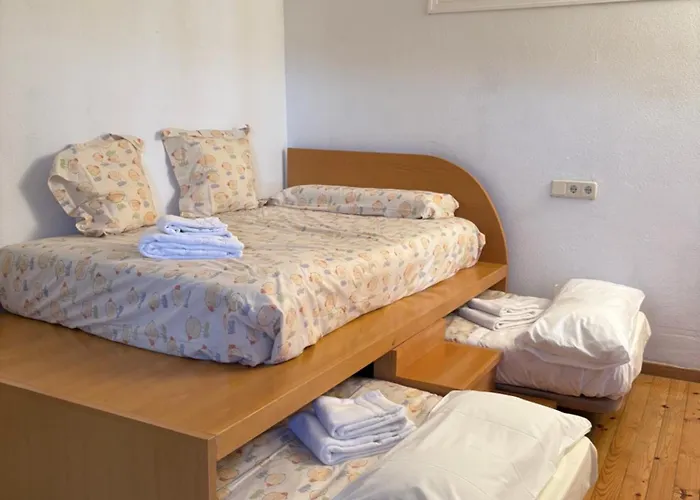 Kwatera prywatna Vut 85 Teclas *