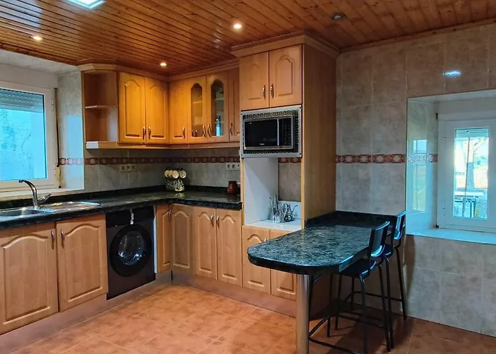 Vut 85 Teclas * Puebla de Sanabria